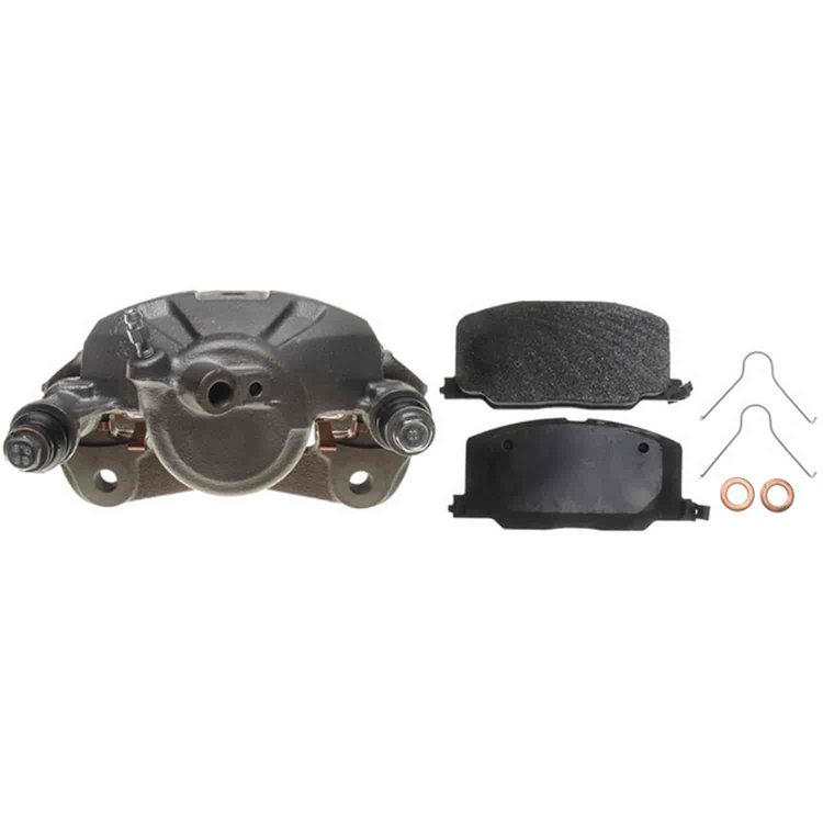 CALIPER ASM FRT BRK REMAN
