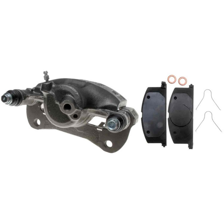 CALIPER ASM FRT BRK REMAN