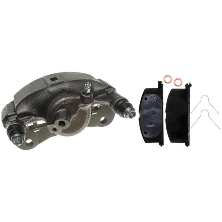 CALIPER ASM FRT BRK REMAN