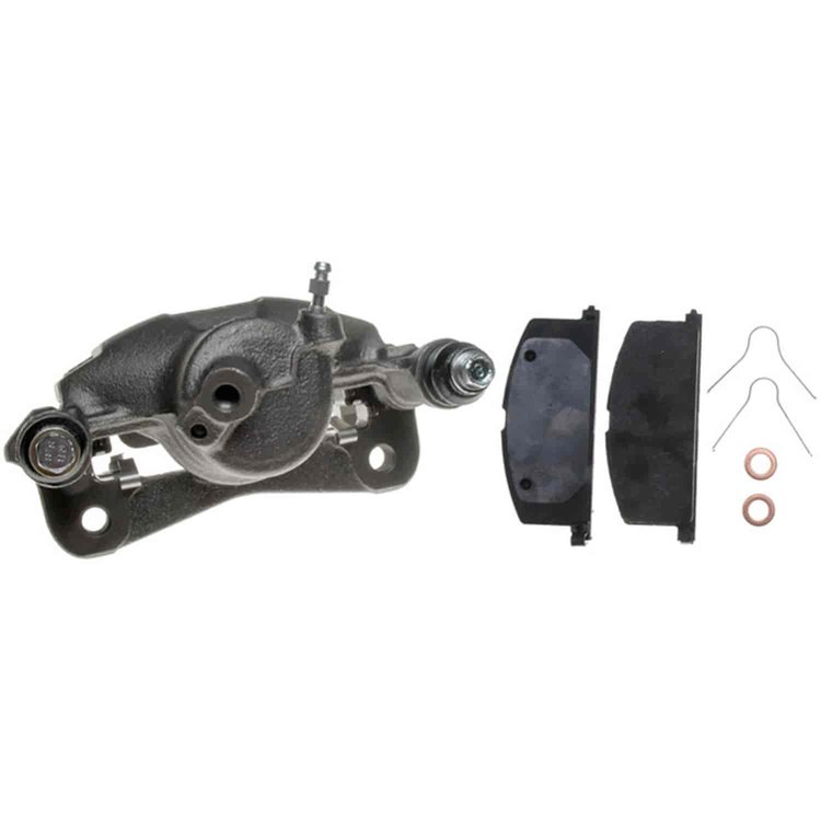 CALIPER ASM FRT BRK REMAN