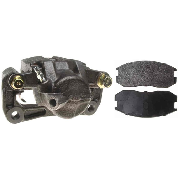 CALIPER ASM FRT BRK REMAN