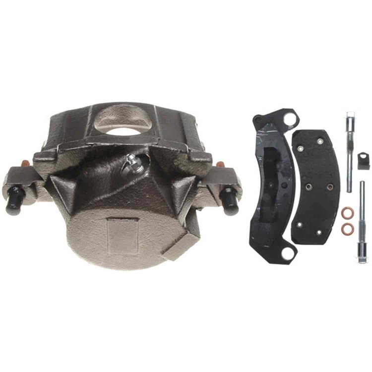 CALIPER ASM FRT BRK REMAN