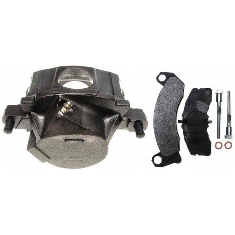 CALIPER ASM FRT BRK REMAN