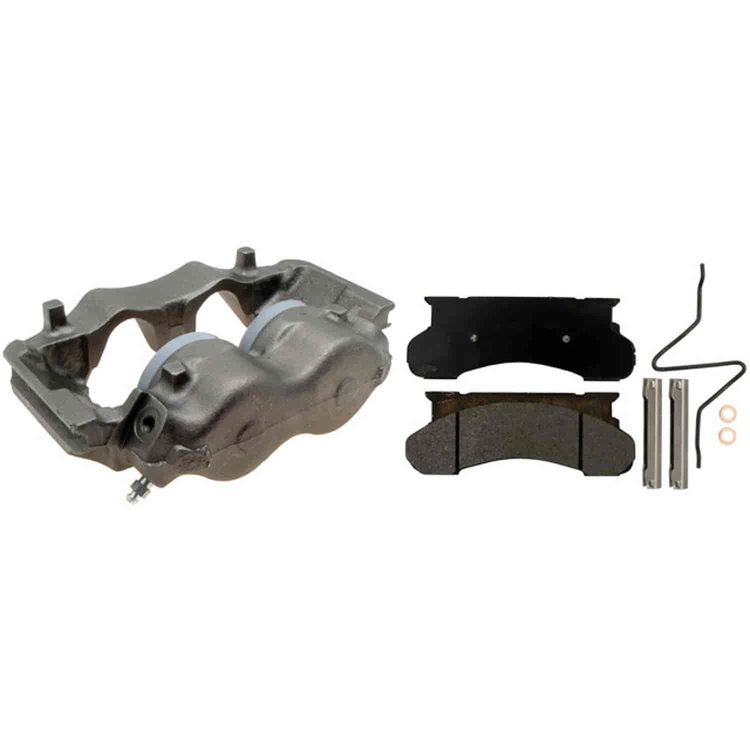 CALIPER ASM FRT BRK REMAN