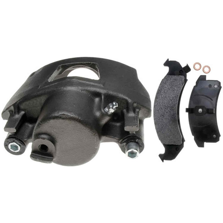 CALIPER ASM FRT BRK REMAN