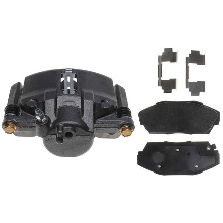 CALIPER ASM FRT BRK REMAN