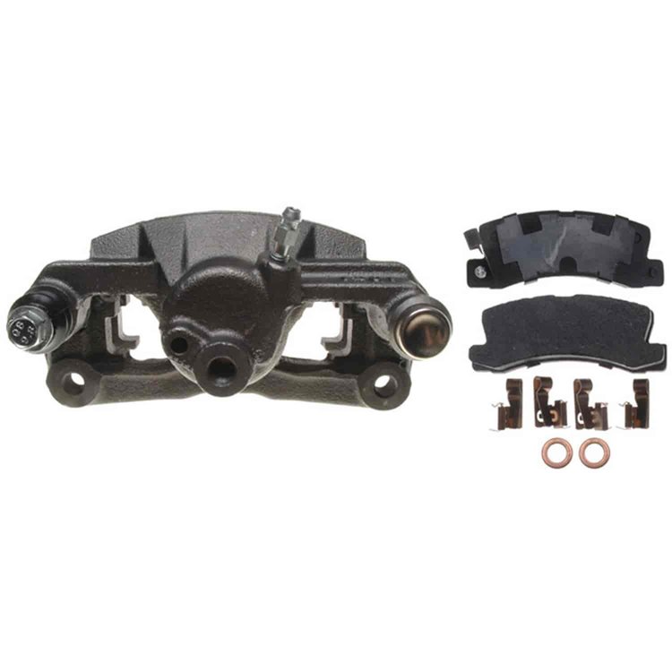 CALIPER ASM RR BRK REMAN