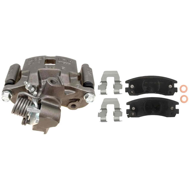 CALIPER ASM RR BRK REMAN