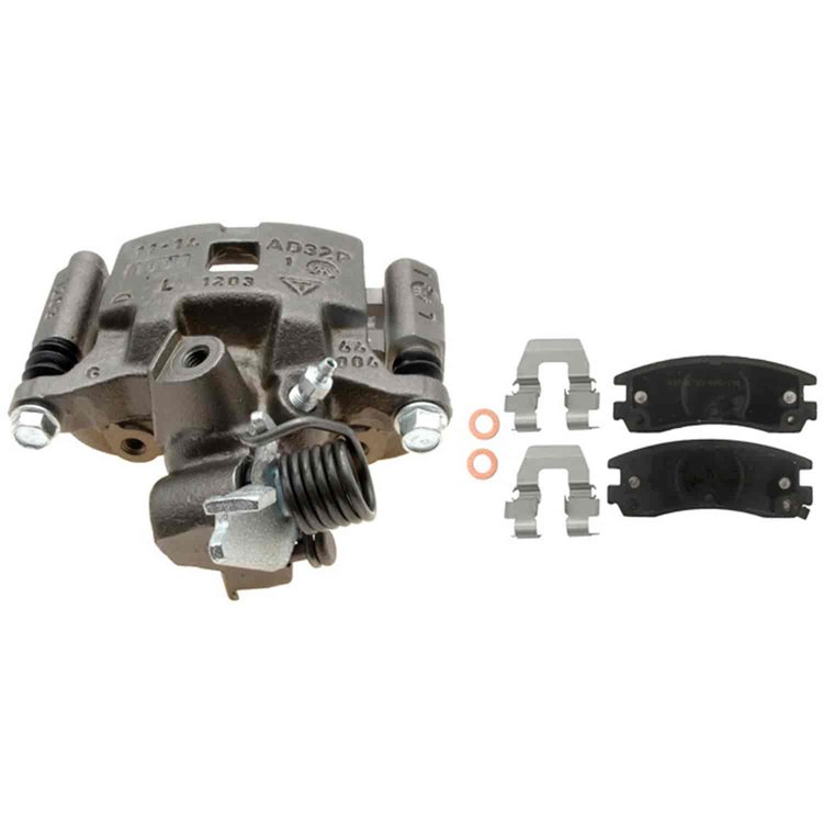 CALIPER ASM RR BRK REMAN