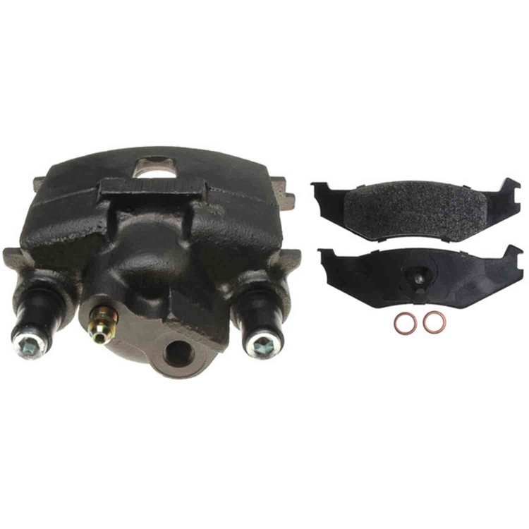 CALIPER ASM RR BRK REMAN
