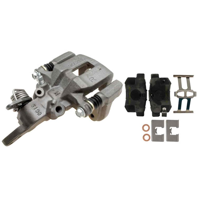 CALIPER ASM RR BRK REMAN