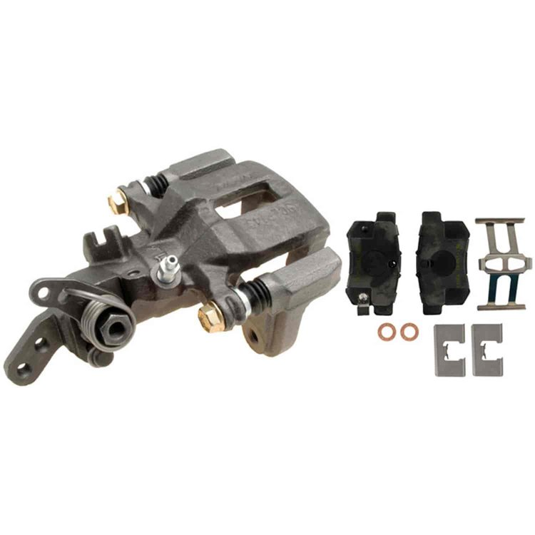 CALIPER ASM RR BRK REMAN
