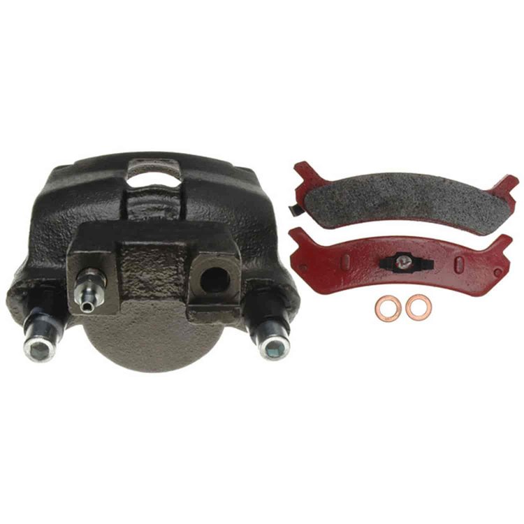 CALIPER ASM RR BRK REMAN