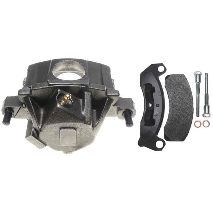 CALIPER ASM FRT BRK REMAN