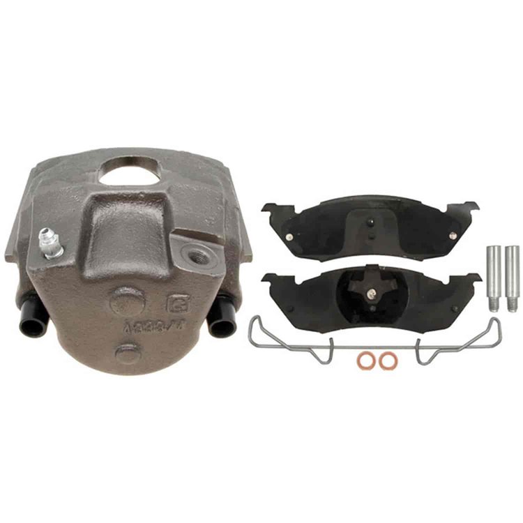 CALIPER ASM FRT BRK REMAN