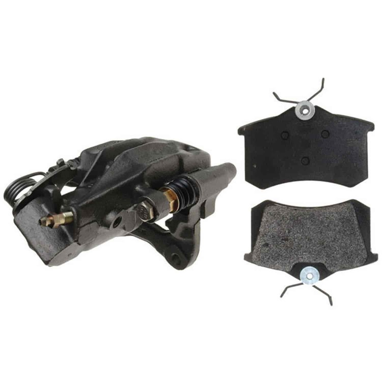 CALIPER ASM RR BRK REMAN