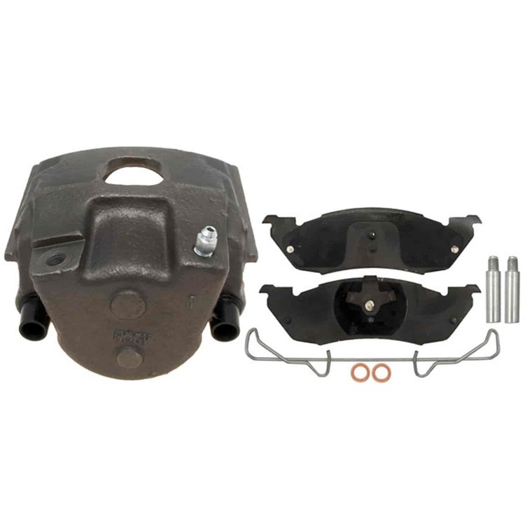 CALIPER ASM FRT BRK REMAN