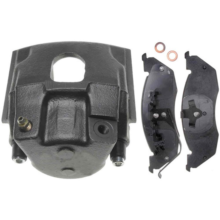 CALIPER ASM FRT BRK REMAN