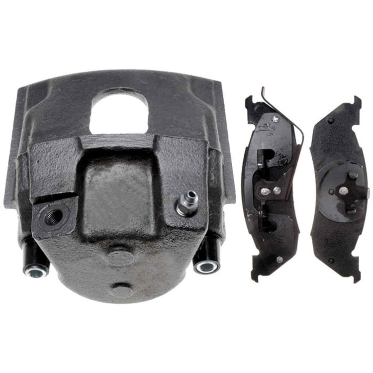 CALIPER ASM FRT BRK REMAN