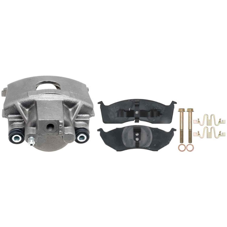 CALIPER ASM FRT BRK REMAN