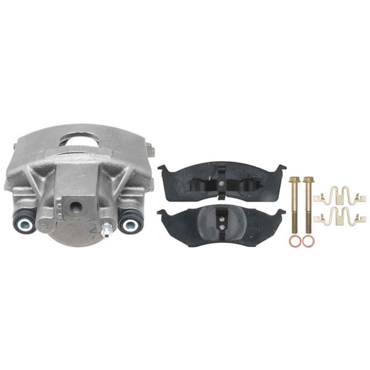 CALIPER ASM FRT BRK REMAN