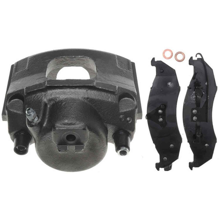 CALIPER ASM FRT BRK REMAN