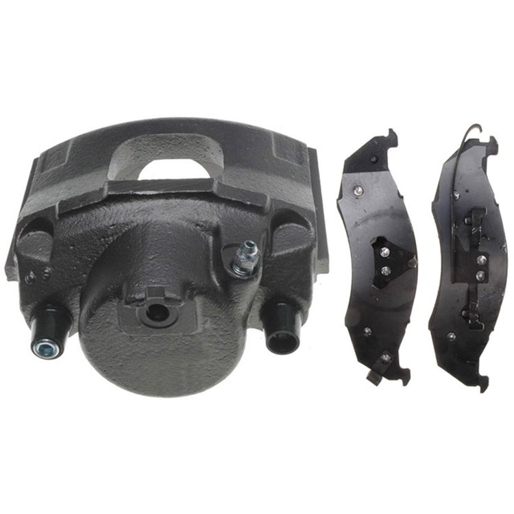 CALIPER ASM FRT BRK REMAN