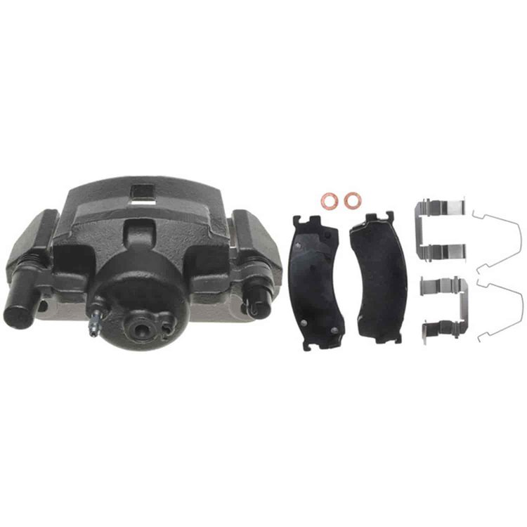 CALIPER ASM FRT BRK REMAN