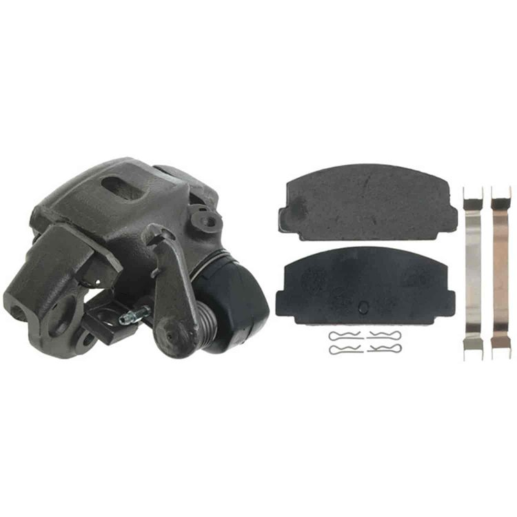 CALIPER ASM FRT BRK REMAN