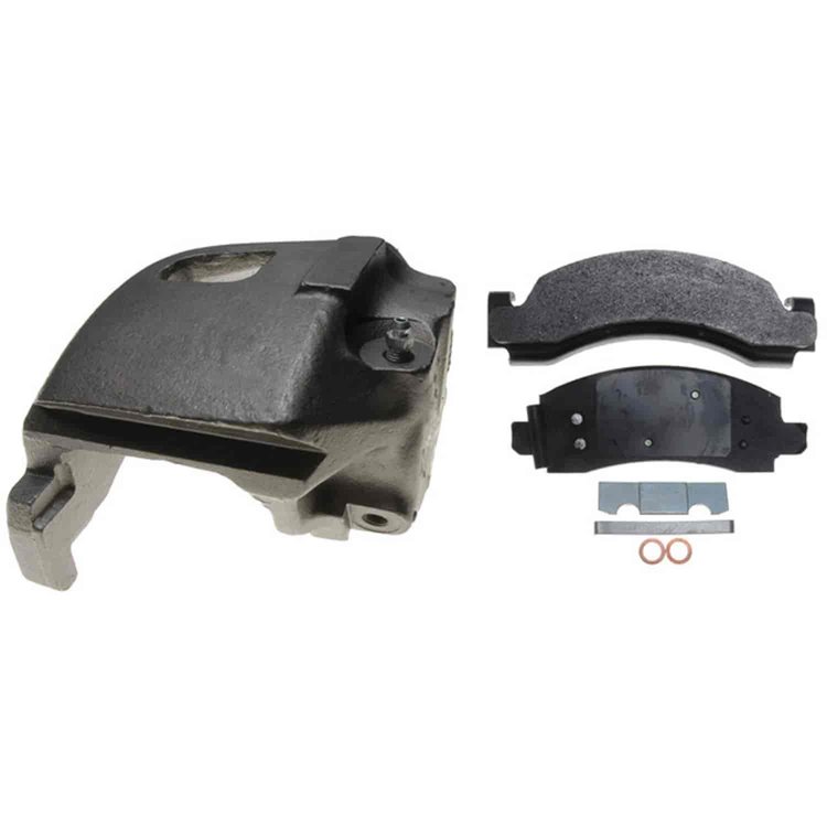 CALIPER ASM FRT BRK REMAN