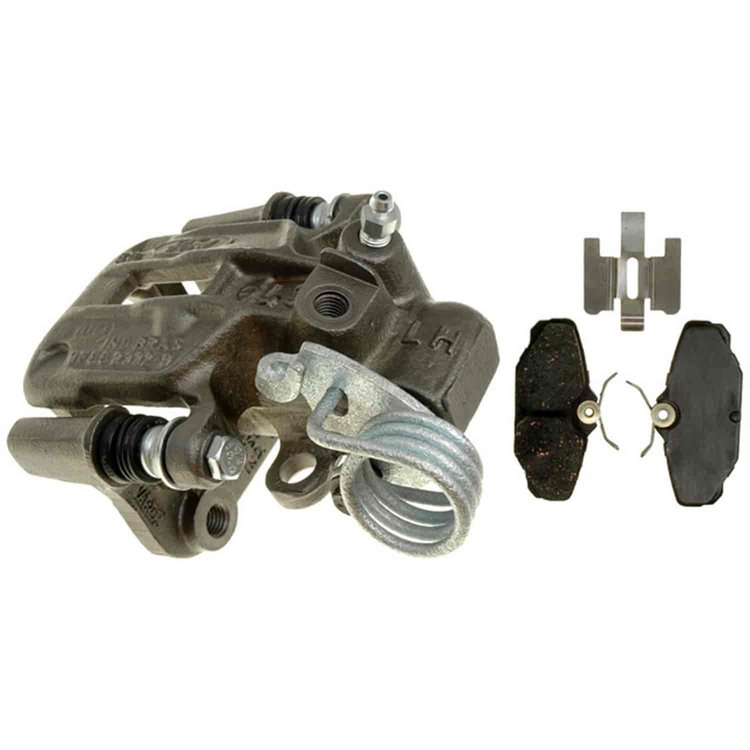 CALIPER ASM RR BRK REMAN