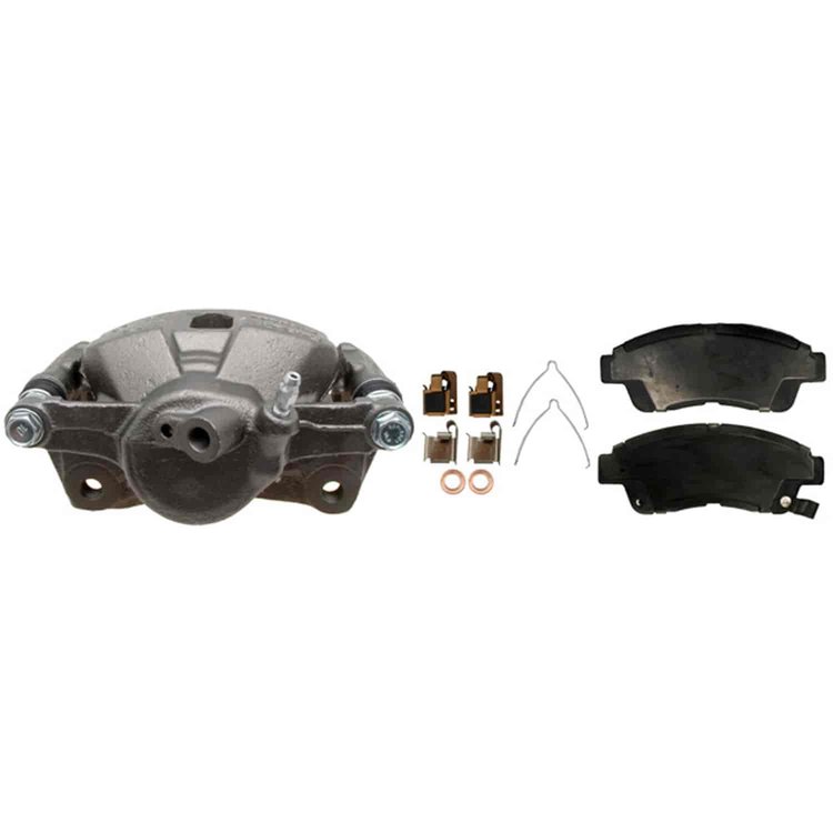 CALIPER ASM FRT BRK REMAN