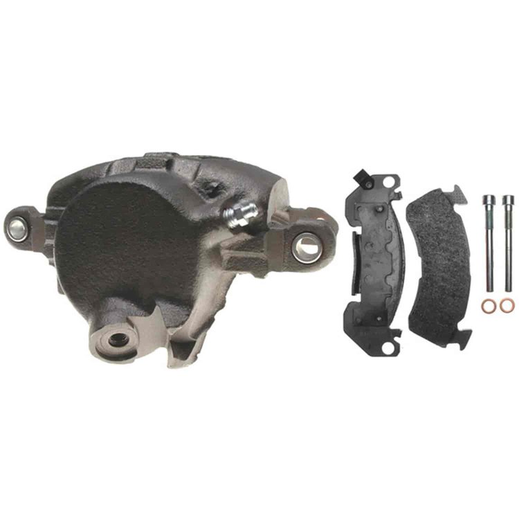CALIPER ASM FRT BRK REMAN