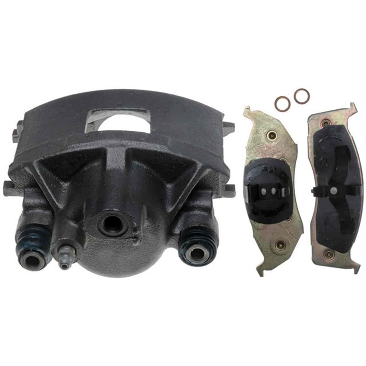 CALIPER ASM FRT BRK REMAN