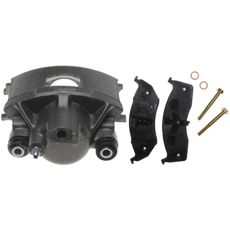 CALIPER ASM RR BRK REMAN