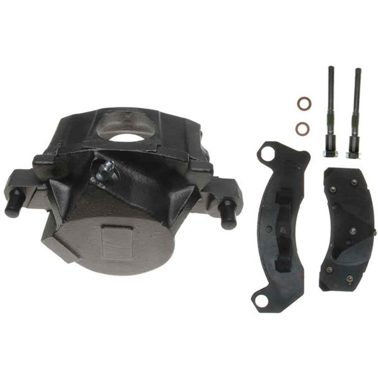 CALIPER ASM FRT BRK REMAN