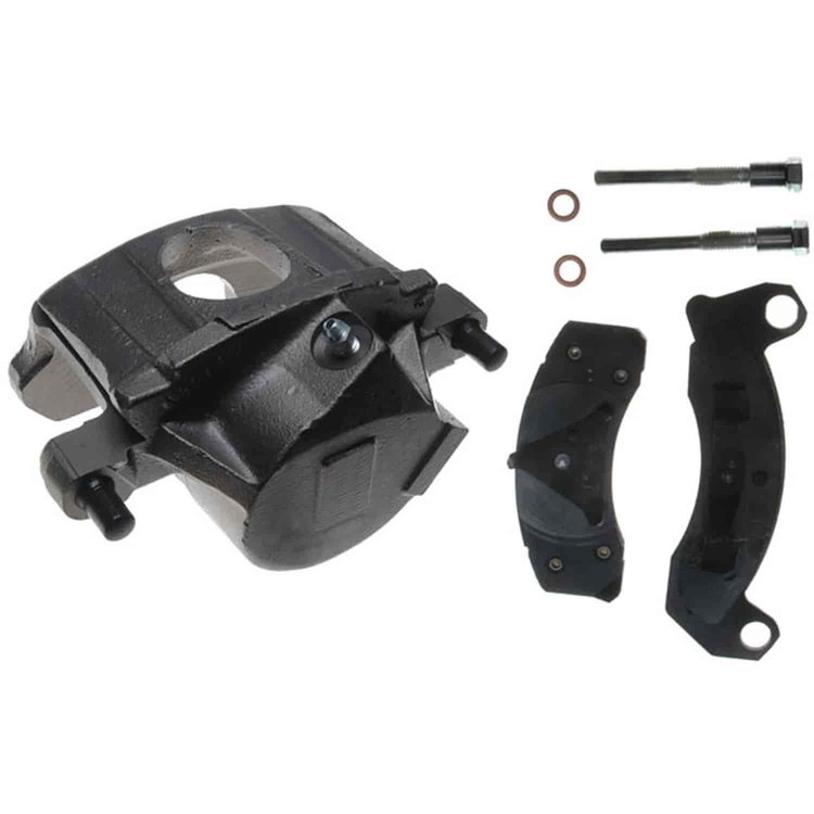 CALIPER ASM FRT BRK REMAN