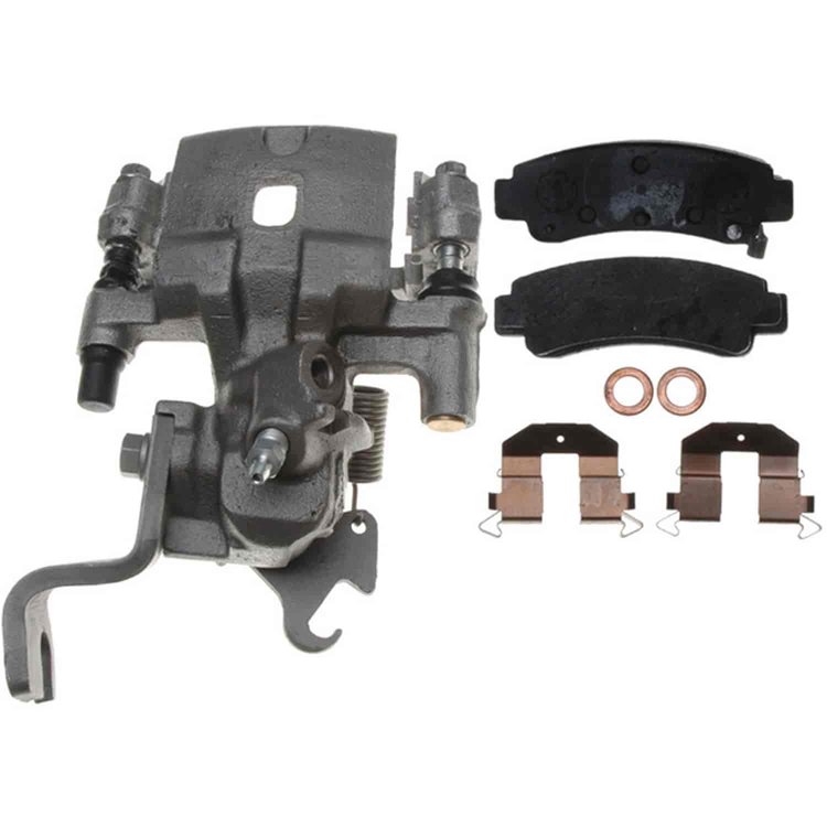 CALIPER ASM RR BRK REMAN