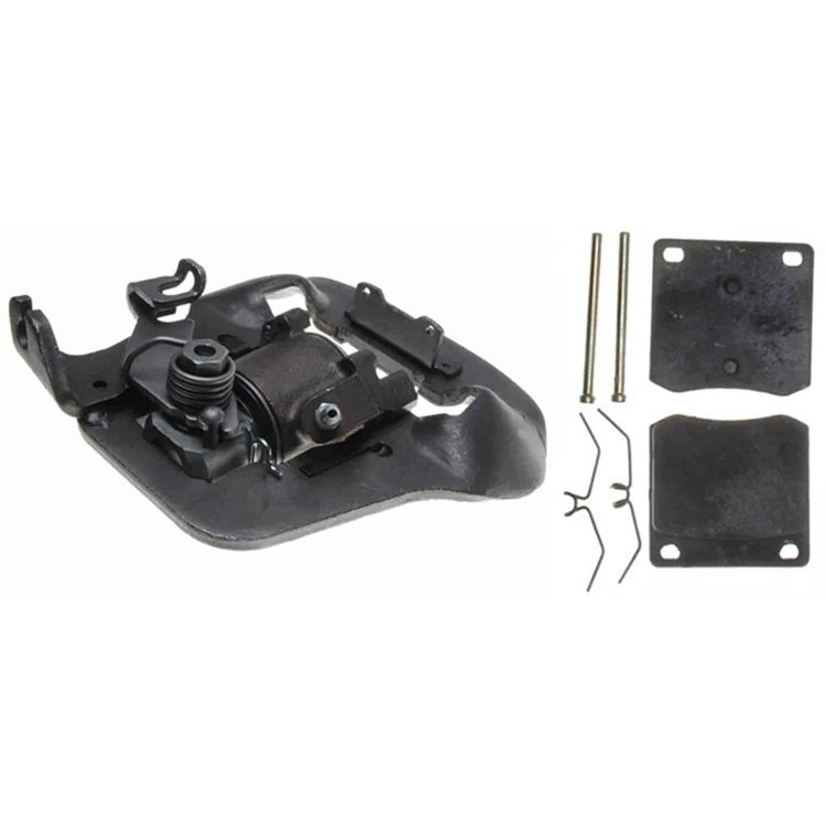 CALIPER ASM RR BRK REMAN
