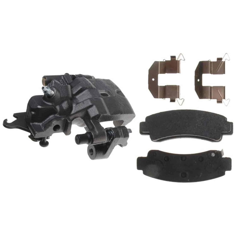 CALIPER ASM RR BRK REMAN