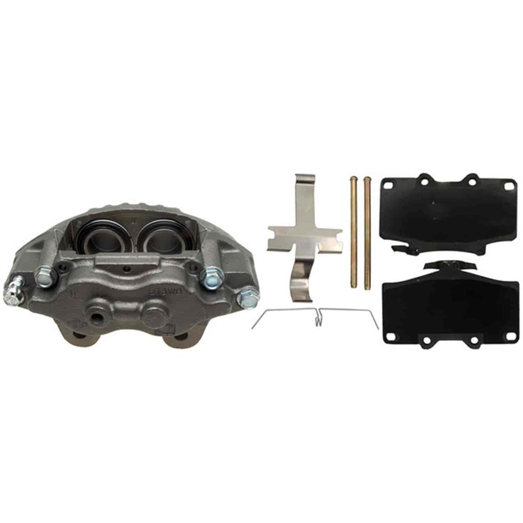 CALIPER ASM FRT BRK REMAN