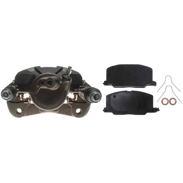 CALIPER ASM FRT BRK REMAN