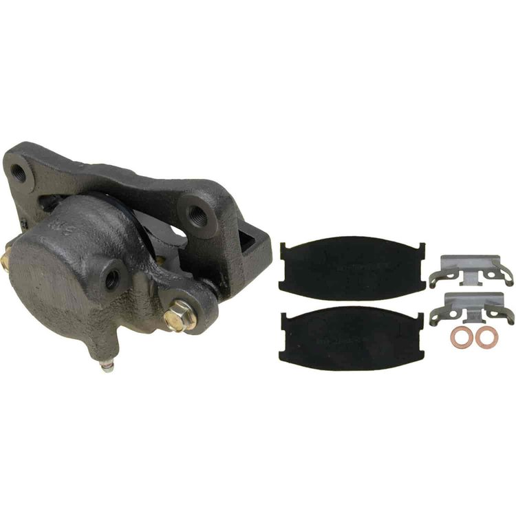 CALIPER ASM FRT BRK REMAN