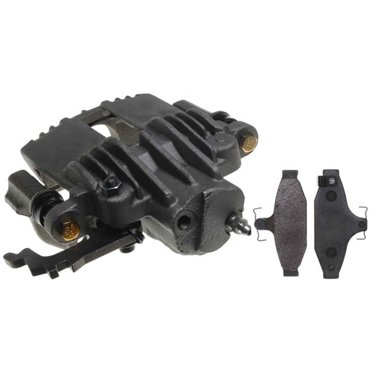 CALIPER ASM RR BRK REMAN