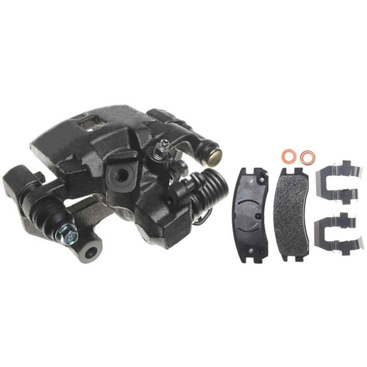 CALIPER ASM RR BRK REMAN