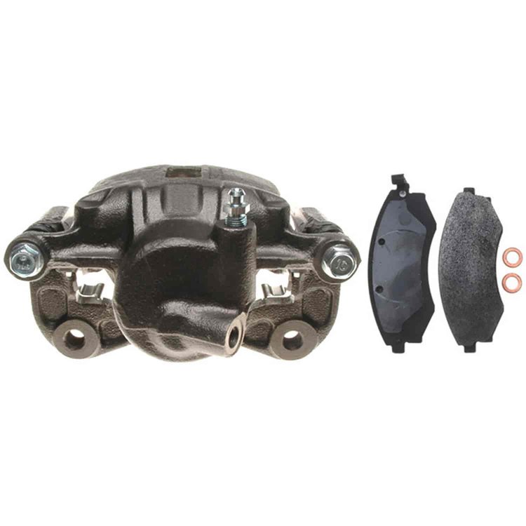 CALIPER ASM FRT BRK REMAN