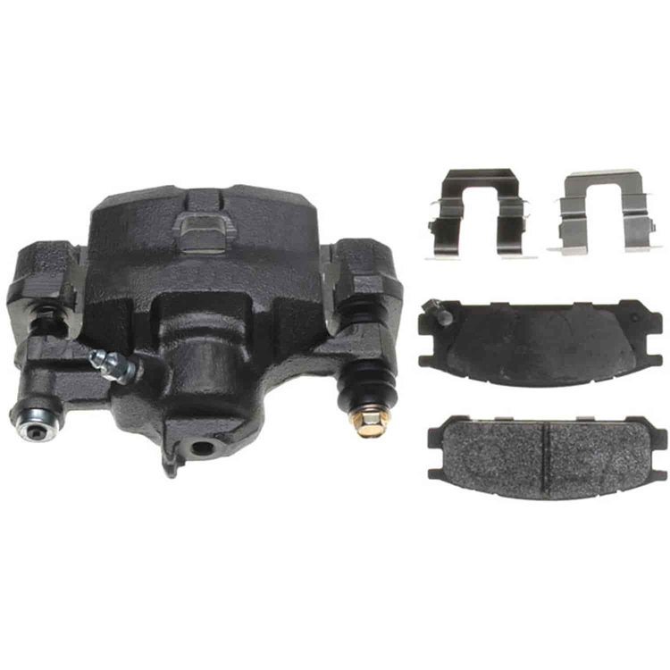 CALIPER ASM RR BRK REMAN