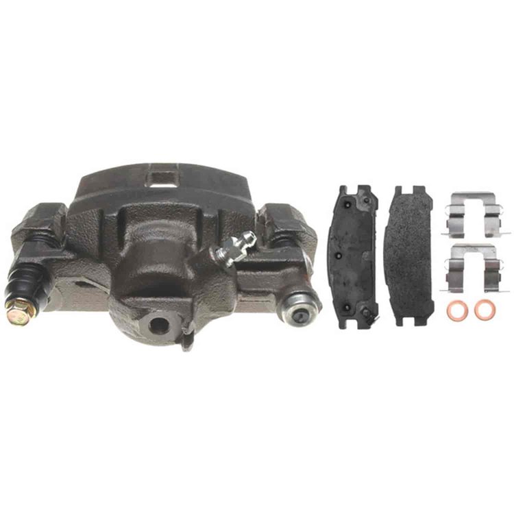 CALIPER ASM RR BRK REMAN