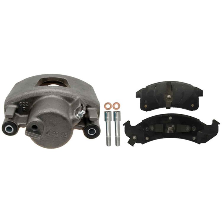 CALIPER ASM FRT BRK REMAN