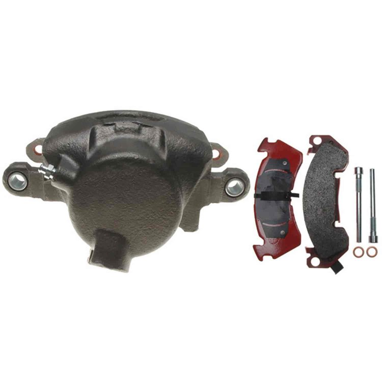 CALIPER ASM FRT BRK REMAN